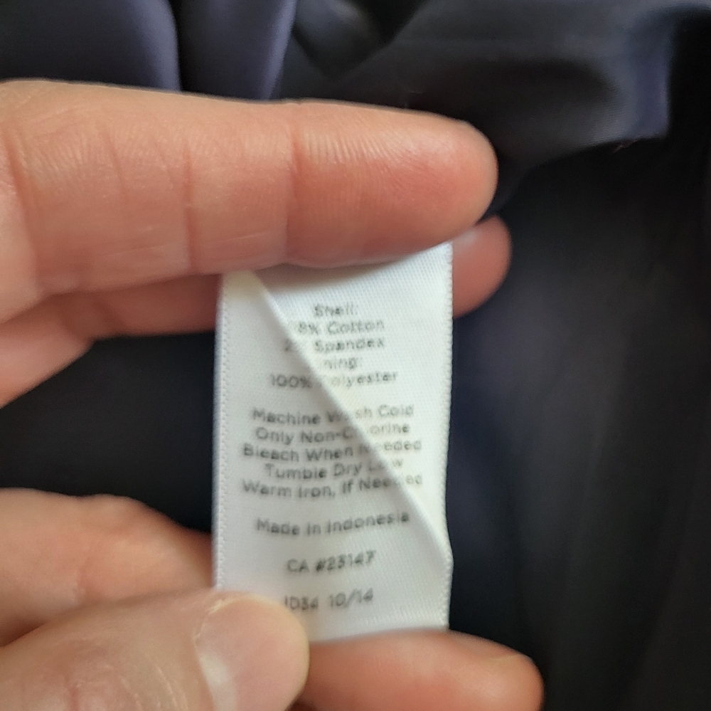 Talbots Dress - Picture 8 of 8
